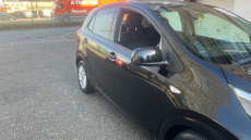 Kia Picanto 1.0 2 5dr Petrol Hatchback